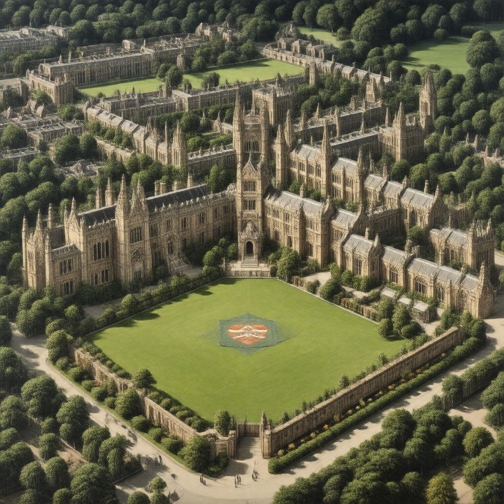 Fitzwilliam College, Cambridge